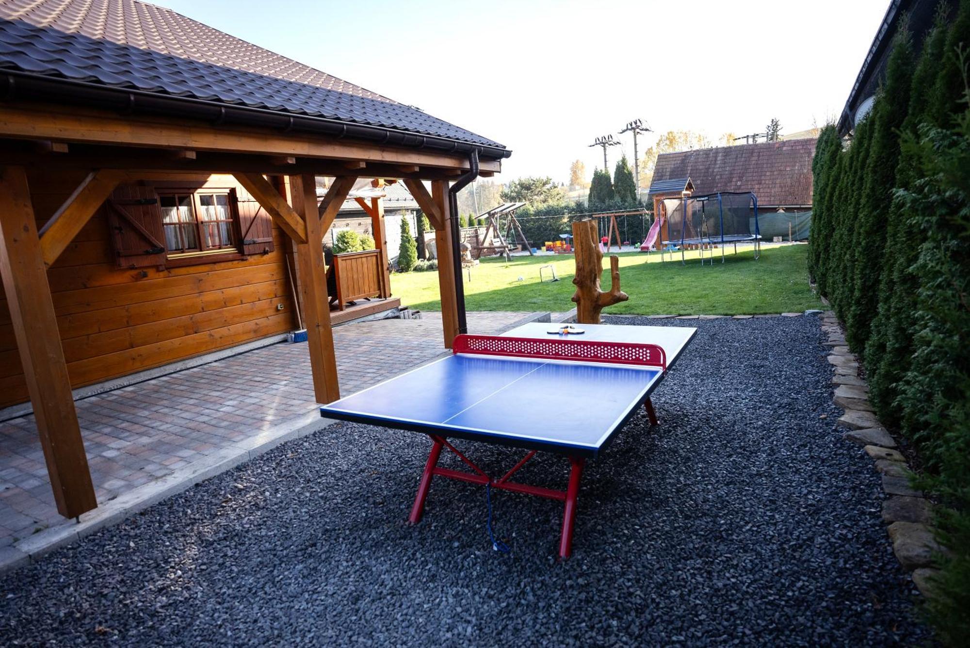 Chata Kaprik 35 Lipótszentmiklós Kültér fotó